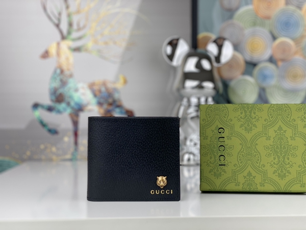 グッチ財布コピー正面デザイン